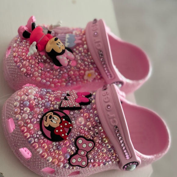 Kids Crocs - Picture 5 of 7